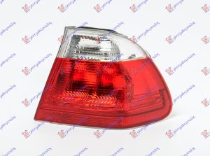 STOP LAMPA SPOLJASNJA (BELI MIGAVAC) (DEPO) DESNO