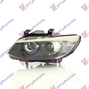 HEAD LAMP  XENON 2010- (MARELLI)