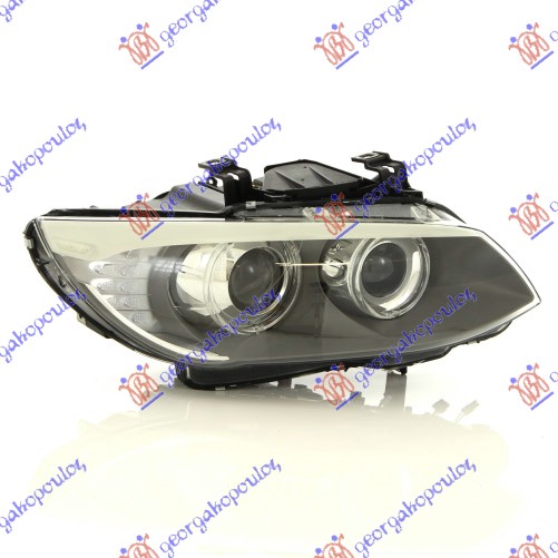 FAR XENON SA LED DNEVNIM SVETLOM 2010- (MARELLI) DESNO