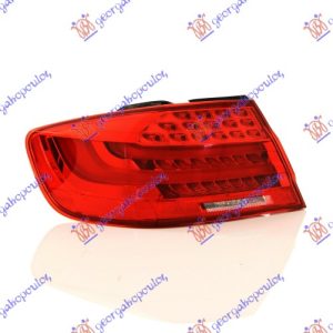 STOP LAMPA SPOLJASNJA (LED) 2010- (COUPE) (DEPO) LEVO