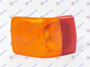 STOP LAMPA SPOLJASNJA (DEPO) LEVO