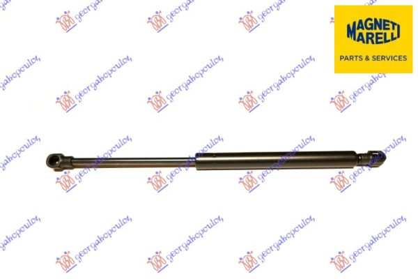 GAS SPRING TAIL GATE COUPE (350L-480N) (MARELLI)