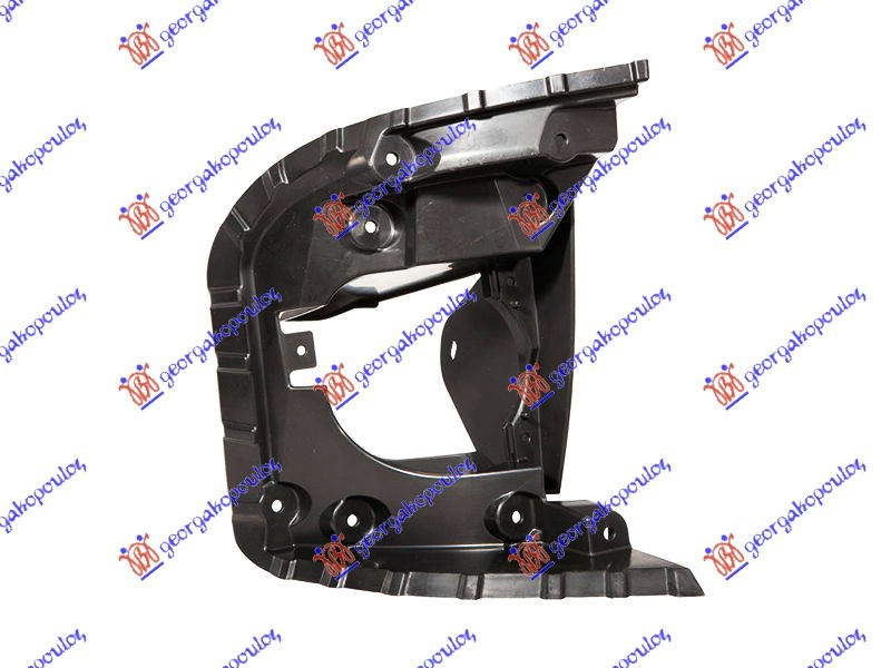 NOSAC MAGLENKE PLASTICNI (EVOLUTION) DESNO