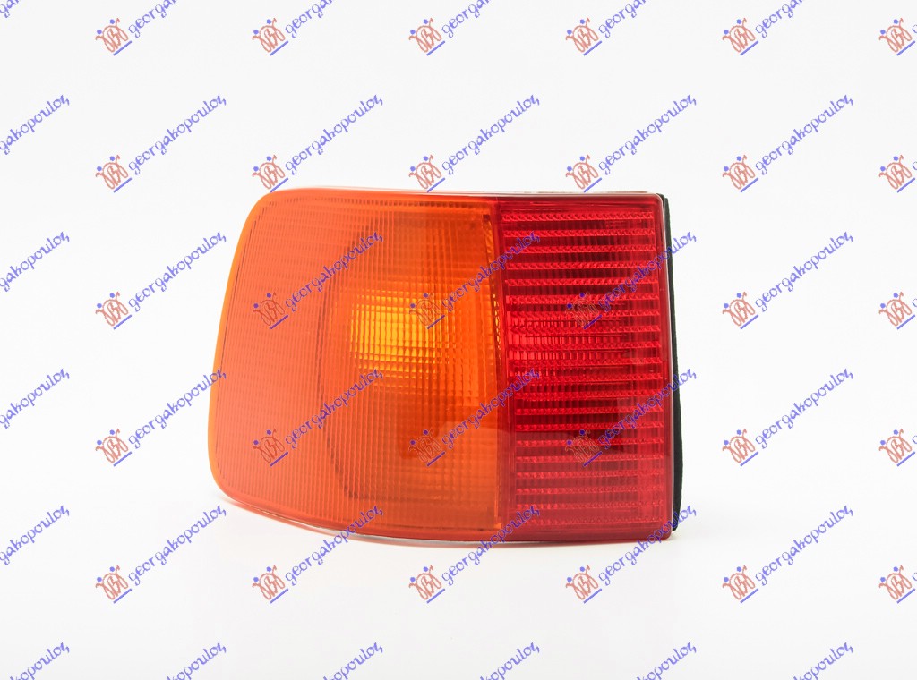 STOP LAMPA SPOLJASNJA LEVO