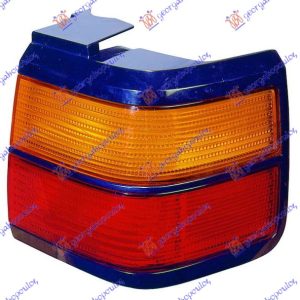 STOP LAMPA SPOLJASNJA (DEPO) DESNO