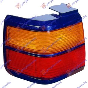 STOP LAMPA SPOLJASNJA (DEPO) LEVO