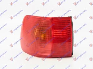 STOP LAMPA SPOLJASNJA (DEPO) LEVO
