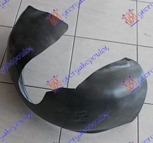 FRONT INNER PLASTIC FENDER