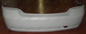 REAR BUMPER PRIMED (O) SPECIAL EDITION
