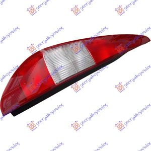 STOP LAMPA KARAVAN 2003- (VISTEON) LEVO