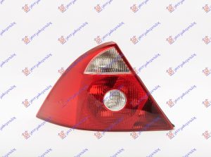 STOP LAMPA 4/5 VRATA 2003-2005 LEVO