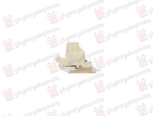 REAR DOOR LOCK CENTRAL LOCK 2003- (3pins)