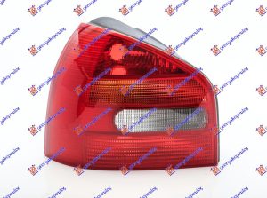 STOP LAMPA -2000 LEVO