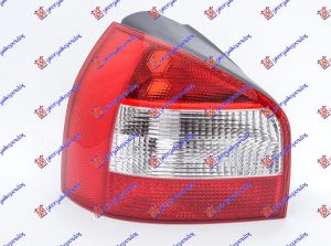 STOP LAMPA 2000- LEVO