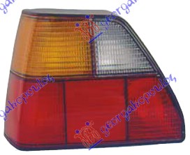 STOP LAMPA LEVO