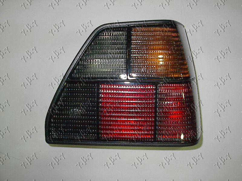 STOP LAMPA (ZATAMNJENA) LEVO