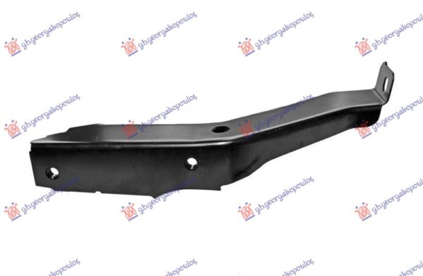REAR BUMPER REINFORCEMENT BRACKET STEEL