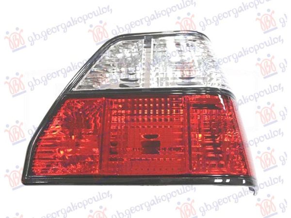 STOP LAMPA DESNO