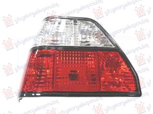STOP LAMPA LEVO