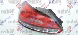 STOP LAMPA (VALEO) LEVO