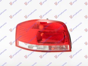 STOP LAMPA 3 VRATA (DEPO) LEVO