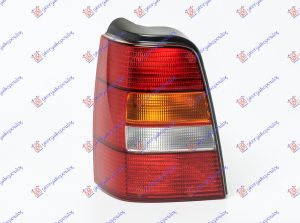 STOP LAMPA KARAVAN (DEPO) LEVO