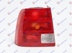 STOP LAMPA (BELO RIKVERC SVETLO) (DEPO) LEVO