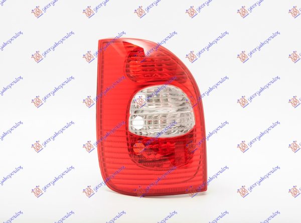 STOP LAMPA 2004- (DEPO) LEVO