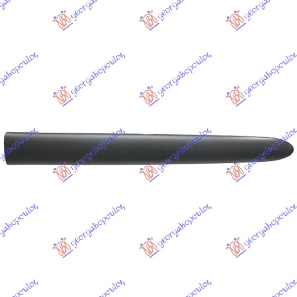 FRONT DOOR MOULDING