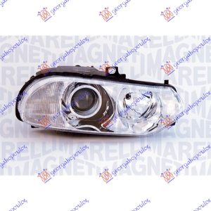 HEAD LAMP XENON (MARELLI)