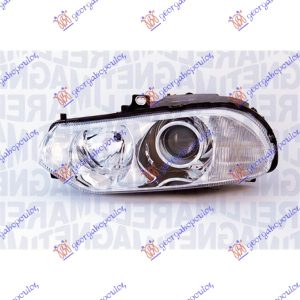 HEAD LAMP XENON (MARELLI)