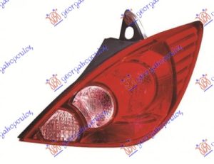 STOP LAMPA 5 VRATA DESNO