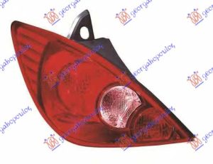 STOP LAMPA 5 VRATA LEVO