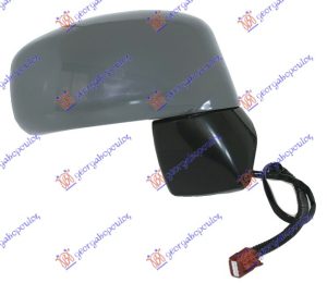 RETROVIZOR ELEKTRICNI PM (KONVEKSNO STAKLO) DESNO