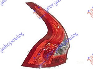 STOP LAMPA LED 2011- (VALEO) LEVO
