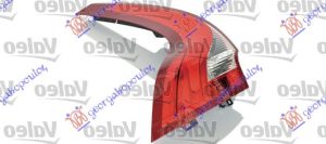 STOP LAMPA LED -2011 (VALEO) LEVO