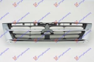 PVC MASKA HROM -2003