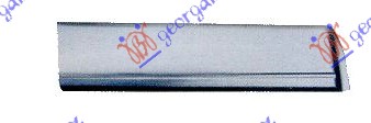 FRONT DOOR MOULDING 2003-