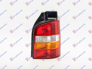 STOP LAMPA (ZUTI MIGAVAC) (JEDNA VRATA) (DEPO) DESNO