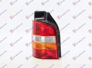 STOP LAMPA (ZUTI MIGAVAC) (JEDNA VRATA) (DEPO) LEVO