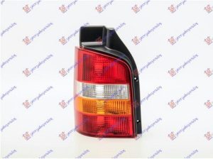 STOP LAMPA (ZUTI MIGAVAC) (JEDNA VRATA) (TURSKA) LEVO