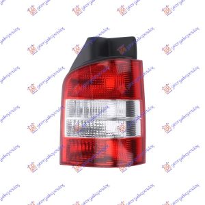 STOP LAMPA (BELI MIGAVAC) (JEDNA VRATA) (DEPO) DESNO