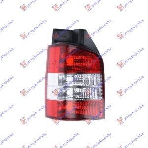 STOP LAMPA (BELI MIGAVAC) (JEDNA VRATA) (DEPO) LEVO