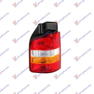 STOP LAMPA (ZUTI MIGAVAC) (DUPLA VRATA) (DEPO) DESNO