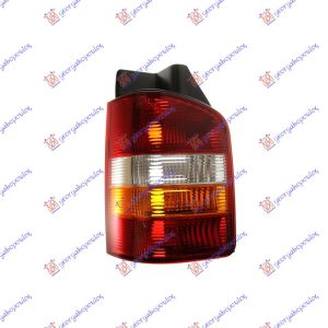 STOP LAMPA (ZUTI MIGAVAC) (DUPLA VRATA) (DEPO) LEVO