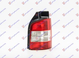 STOP LAMPA (BELI MIGAVAC) (DUPLA VRATA) (DEPO) DESNO