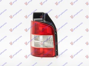 STOP LAMPA (BELI MIGAVAC) (DUPLA VRATA) (DEPO) LEVO