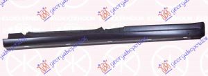 SAJTNA 2 VRATA (2680mm) LEVO