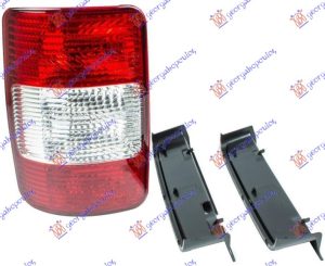 STOP LAMPA (JEDNA/DUPLA VRATA) (TURSKA) LEVO