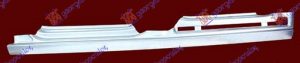 SAJTNA 2 VRATA (SA KLIZNIM VRATIMA) (2680mm) LEVO